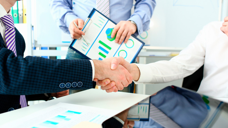 Smart Contracts Explained: How Businesses Automate Trust